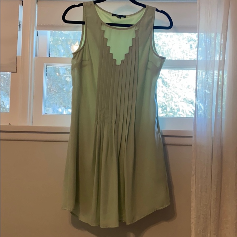 Vintage style dress